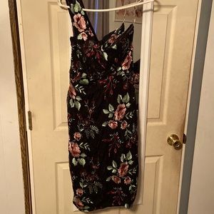 Flower Lace Cocktail Dress!! Never worn!